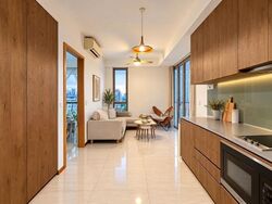 Pollen & Bleu (D10), Condominium #618877441